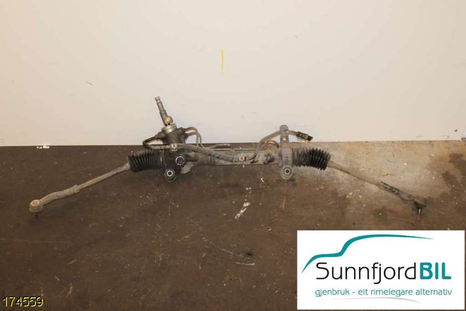 Tannstang til Toyota RAV4, 2000-2006 (Type II)  (TOYOTA|4420042120)