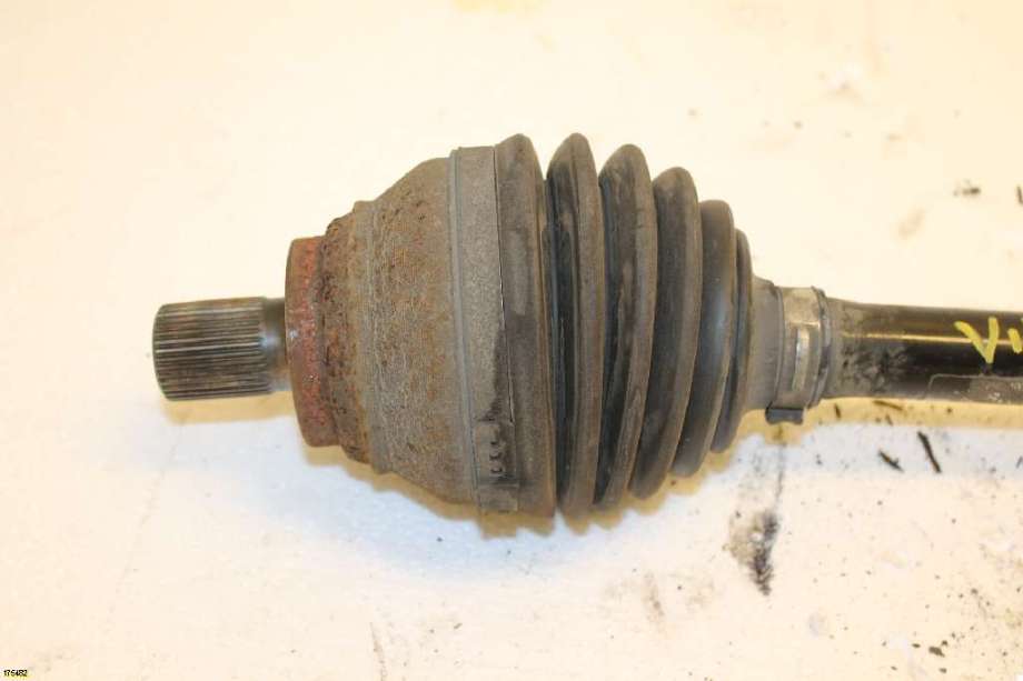Drivaksel venstre foran til BMW 3-Serie 1991-2000 (E36) (E36) (BMW|)