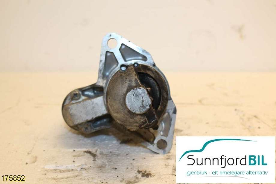 Starter til Subaru Forester 2005-2008 (Type II, Fase 2)  (SUBARU||23300AA450)