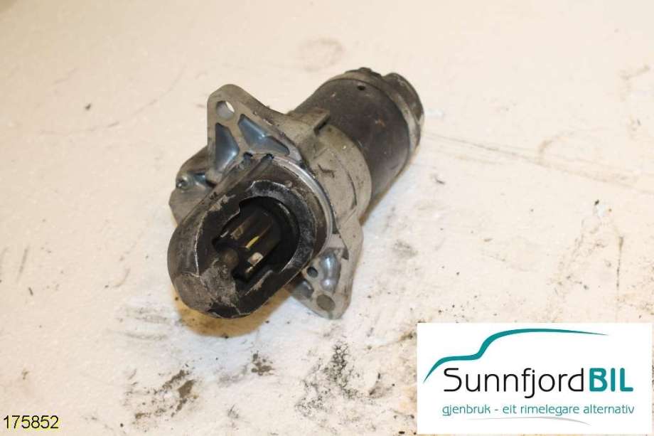 Starter til Subaru Forester 2005-2008 (Type II, Fase 2)  (SUBARU||23300AA450)