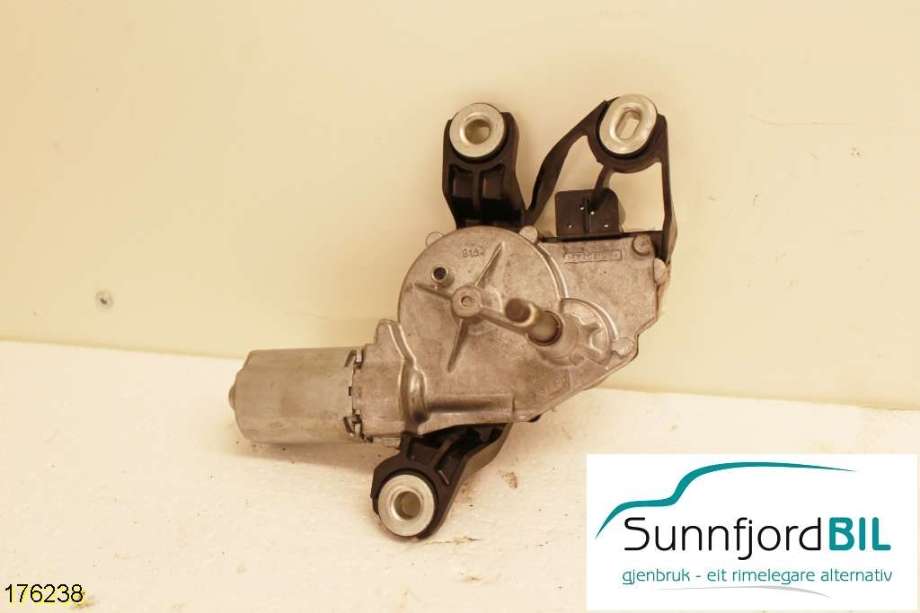 Viskermotor bakrute til VW Golf VI 2008-2012  (VOLKSWAGEN||0390201216)