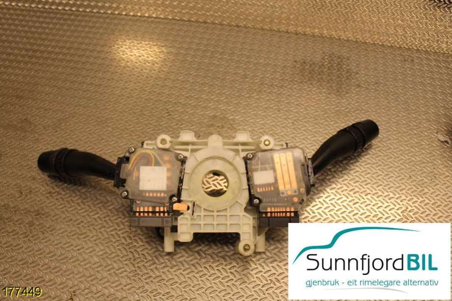 Bryter combi til Kia Sportage 2005-2010 (Type II)  (KIA||202003393)