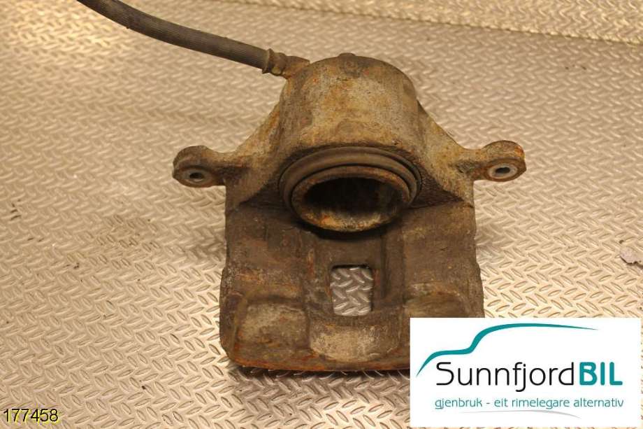 Bremsecaliper venstre foran til Kia Sportage 2005-2010 (Type II)  (KIA|)