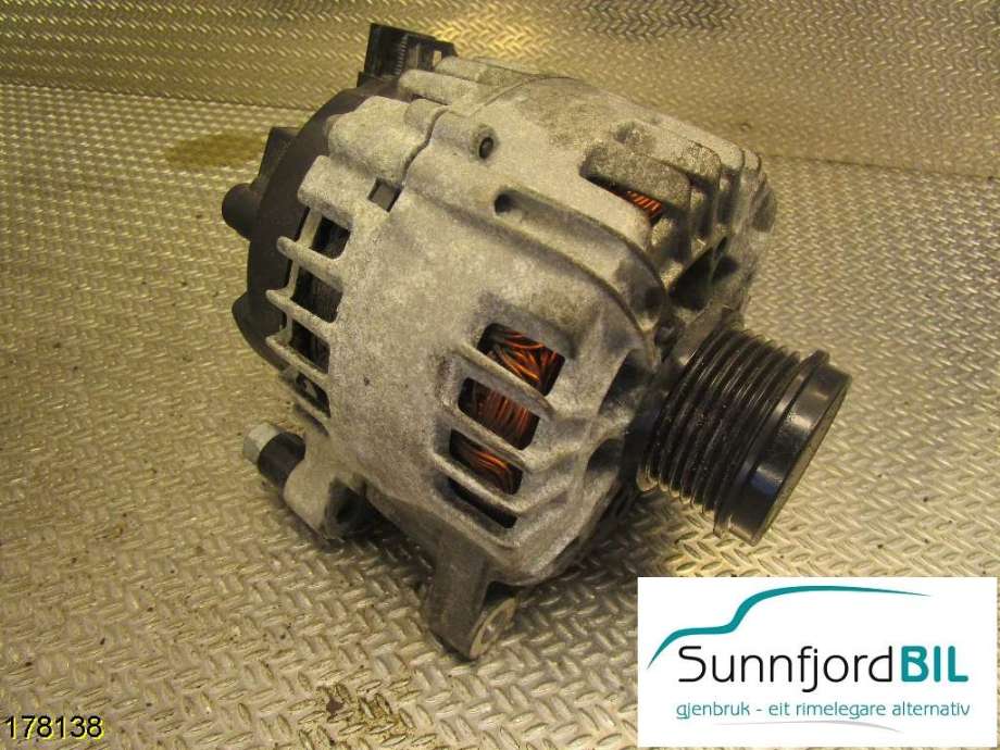 Dynamo til Volvo V40, 2012-2019  (VOLVO|30659390)