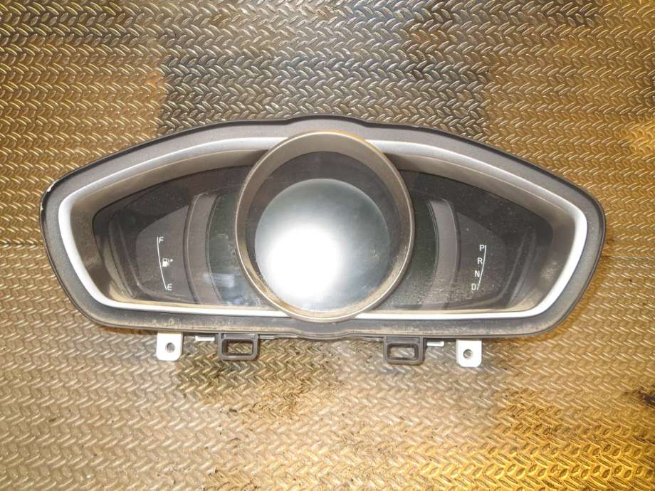 Instrumentpanel til Volvo V40 2012-2019 (VOLVO|)