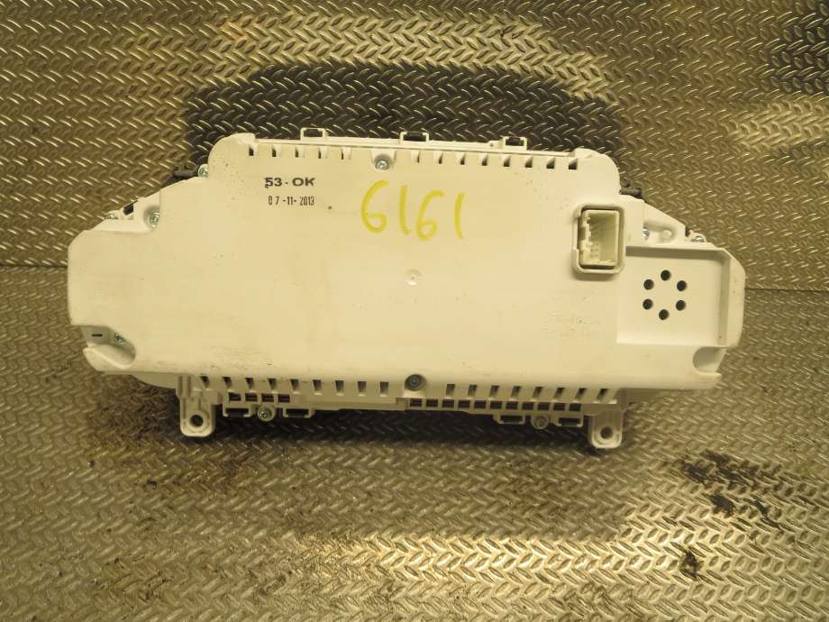 Instrumentpanel til Volvo V40 2012-2019 (VOLVO|)