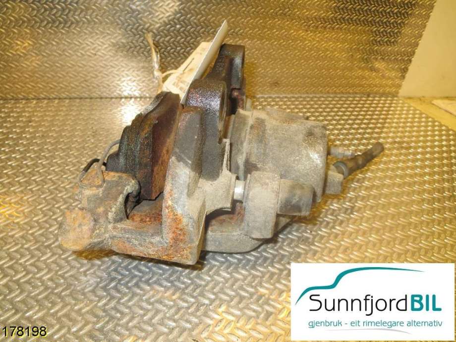 Bremsecaliper venstre foran til Volvo V40 2012-2019 (VOLVO|)