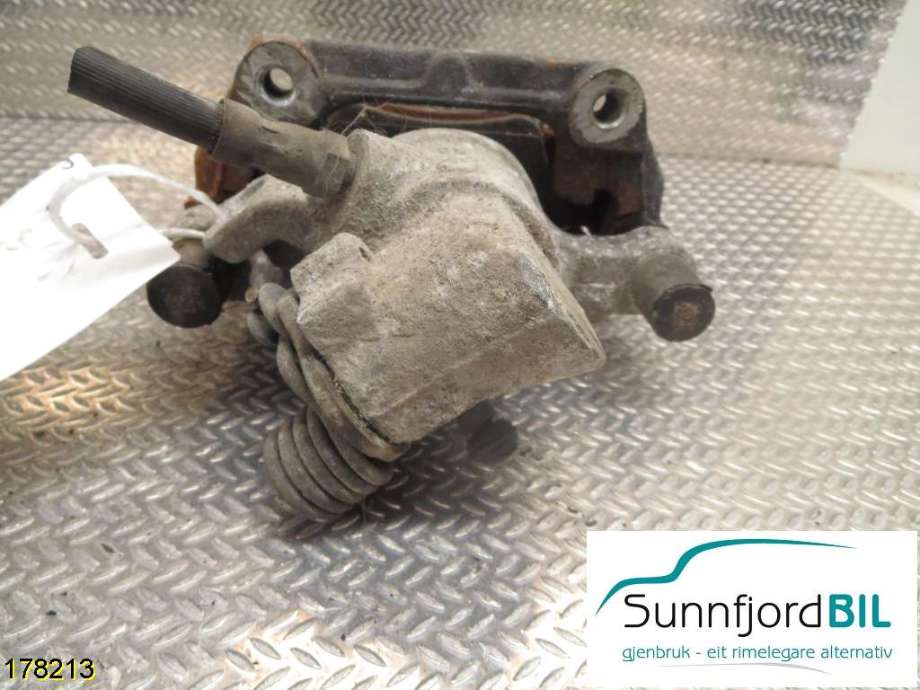 Bremsecaliper venstre bak til Volvo V40 2012-2019  (VOLVO|36001765||31341230)