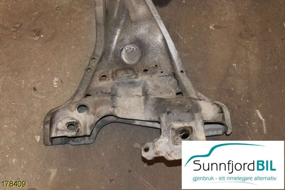 Travers foran hoved til Ford Galaxy 2001-2006 (Type II)  (FORD|5M215020AA|1347668|)