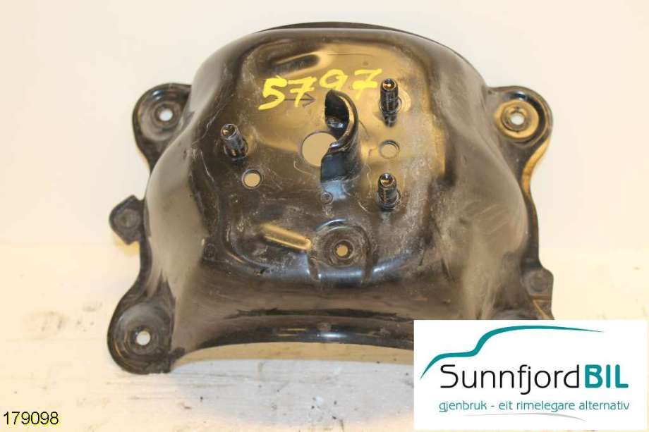 Reservehjulsoppheng til Toyota RAV4, 2006-2009 (Type III, Fase 1)  (TOYOTA|)
