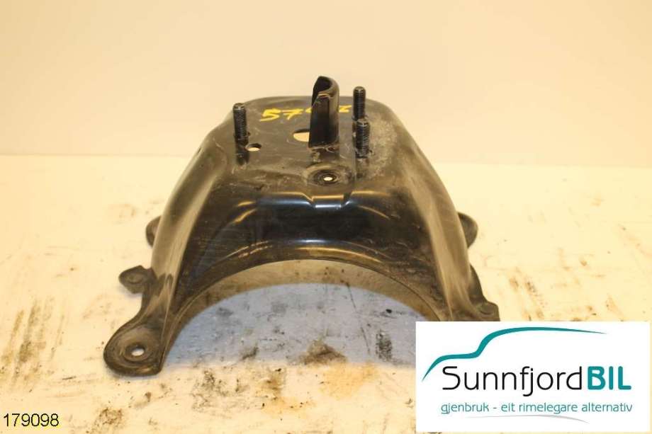 Reservehjulsoppheng til Toyota RAV4 2006-2009 (Type III, Fase 1)  (TOYOTA|)