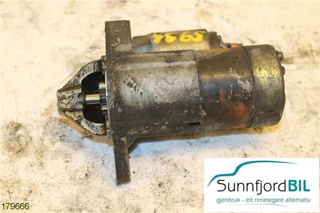 Starter til Chrysler PT Cruiser 2000-2006 (CHRYSLER||05033067AA|M000T84881ZC)