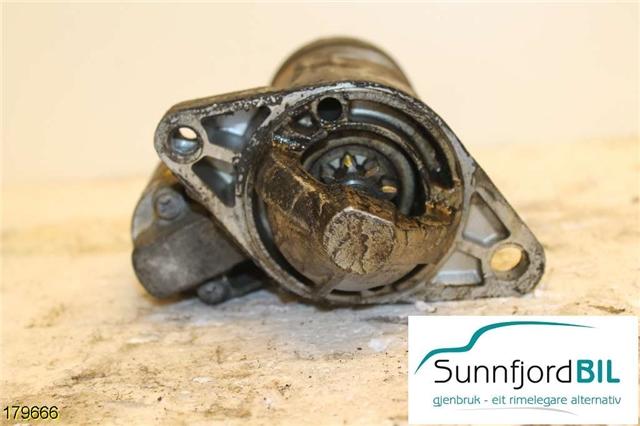 Starter til Chrysler PT Cruiser 2000-2006 (CHRYSLER||05033067AA|M000T84881ZC)