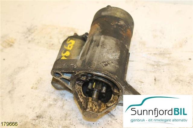Starter til Chrysler PT Cruiser 2000-2006 (CHRYSLER||05033067AA|M000T84881ZC)