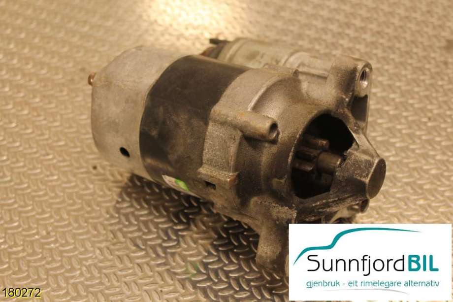 Starter til Renault Scenic, 2003-2009 (Type II)  (RENAULT|)