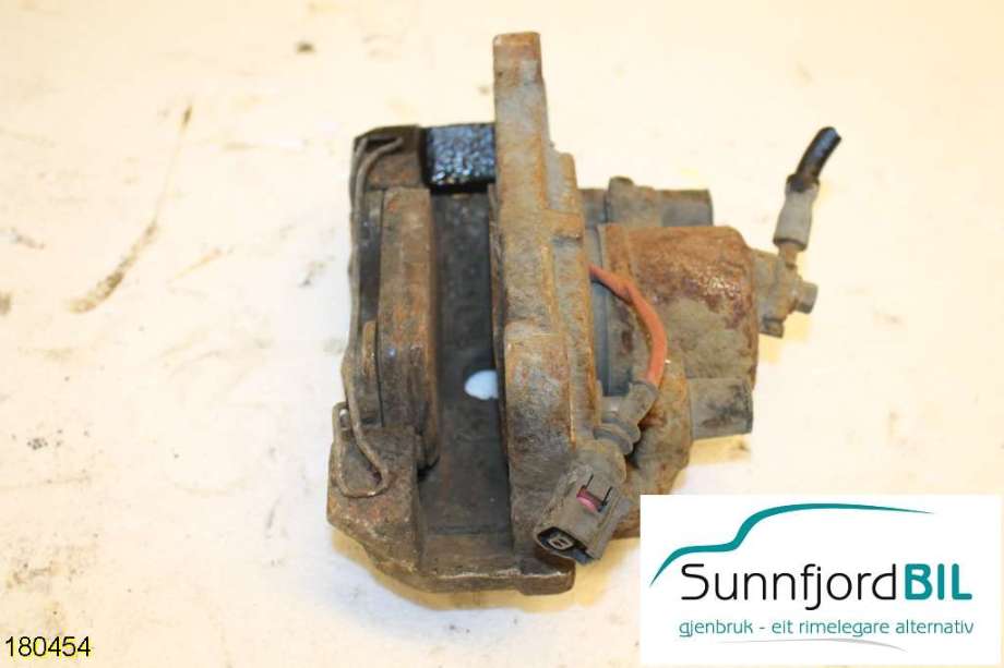 Bremsecaliper høyre foran til VW Passat, 2005-2010 (B6) (B6) (VOLKSWAGEN|)