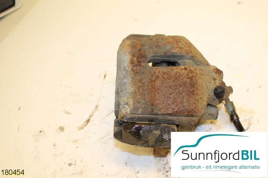 Bremsecaliper høyre foran til VW Passat 2005-2010 (B6) (B6) (VOLKSWAGEN|)