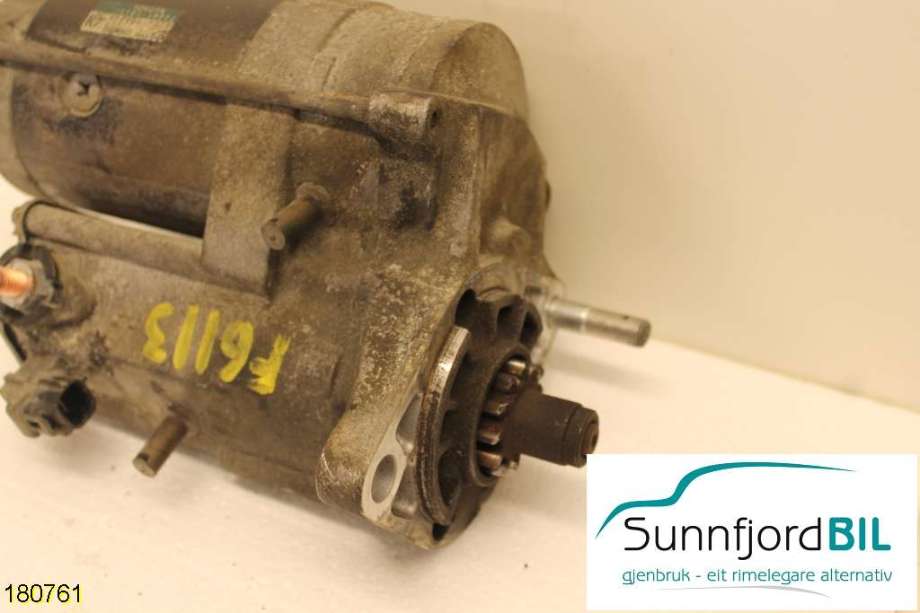 Starter diesel til Toyota Dyna 100 1975-->>  (TOYOTA|2810030070|)