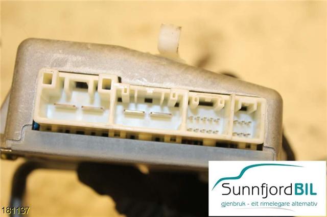Styreenhet servo til Toyota Corolla 2002-2007 (TOYOTA|)