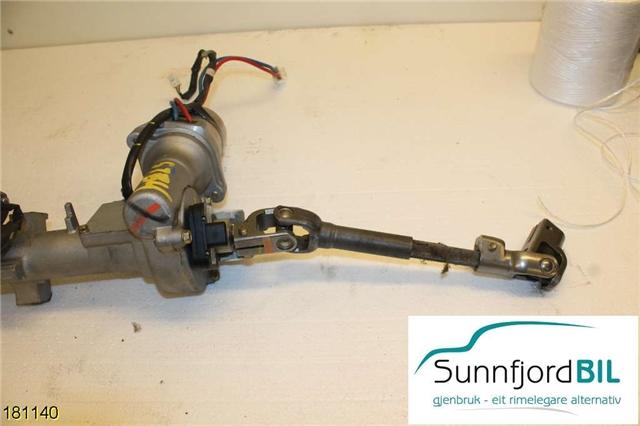Rattaksel elektrisk servo til Toyota Corolla 2002-2007 (TOYOTA|)