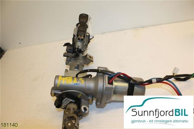Rattaksel elektrisk servo til Toyota Corolla 2002-2007 (TOYOTA|)