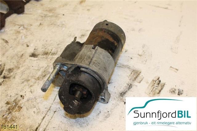 Starter til Suzuki Liana 2001-2004 (Fase 1)  (SUZUKI|31100-80G00|3110080G1|31100-80G10)