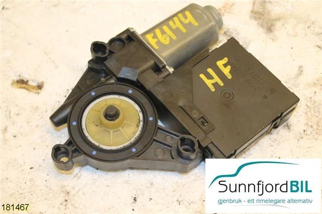 Ruteheis høyre til VW Touran 2007-2010 (Type I, Fase 2) (VOLKSWAGEN|)