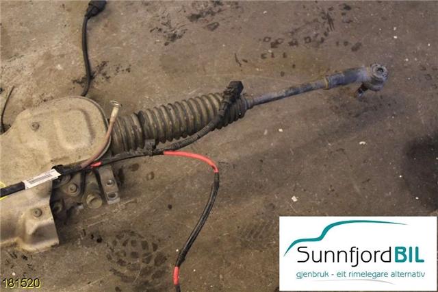 Tannstang elektrisk til VW Passat 2005-2010 (B6) (B6) (VOLKSWAGEN|)