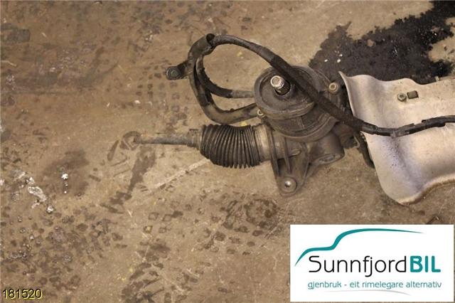 Tannstang elektrisk til VW Passat 2005-2010 (B6) (B6) (VOLKSWAGEN|)