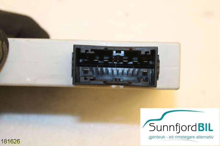 Styreenhet diverse til BMW 5-Serie 2003-2010 (E60/E61) (E60/E61) (BMW||9138969)