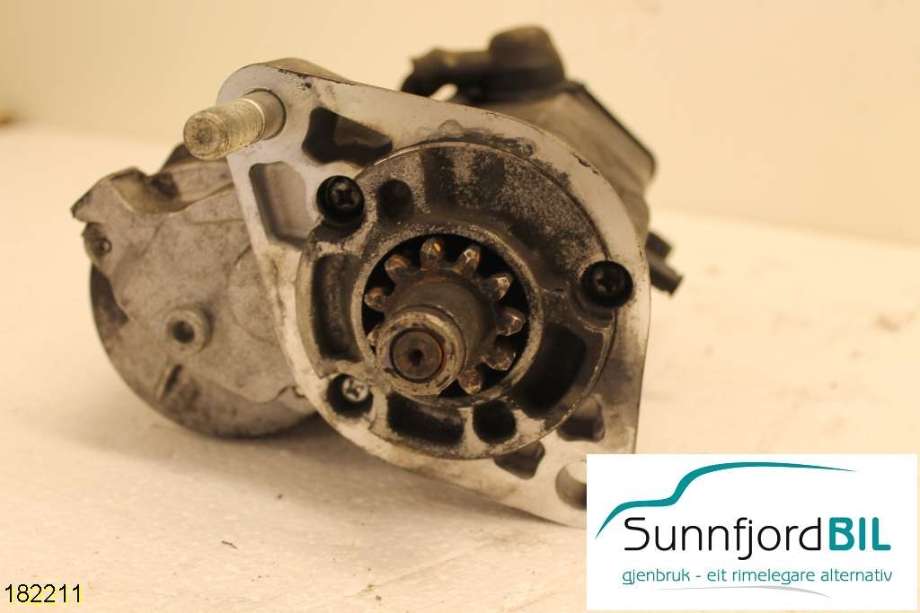 Starter diesel til Toyota Hilux 2012-2016 (TOYOTA|281000L051|TG4280002632|)