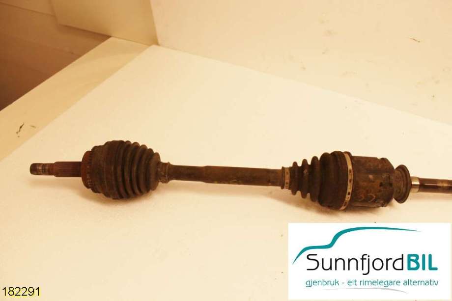 Drivaksel høyre foran til Toyota RAV4 2000-2006 (Type II)  (TOYOTA|)