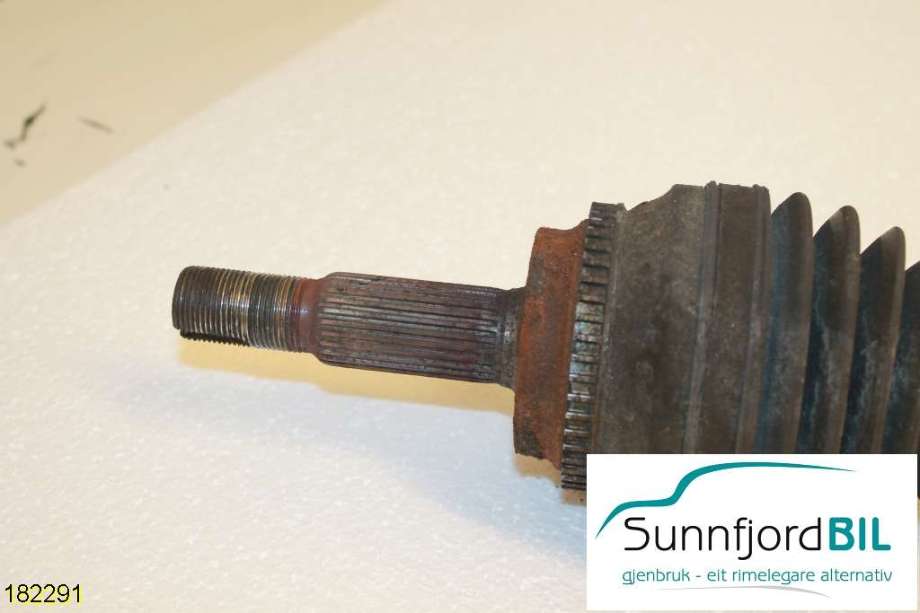 Drivaksel høyre foran til Toyota RAV4 2000-2006 (Type II)  (TOYOTA|)