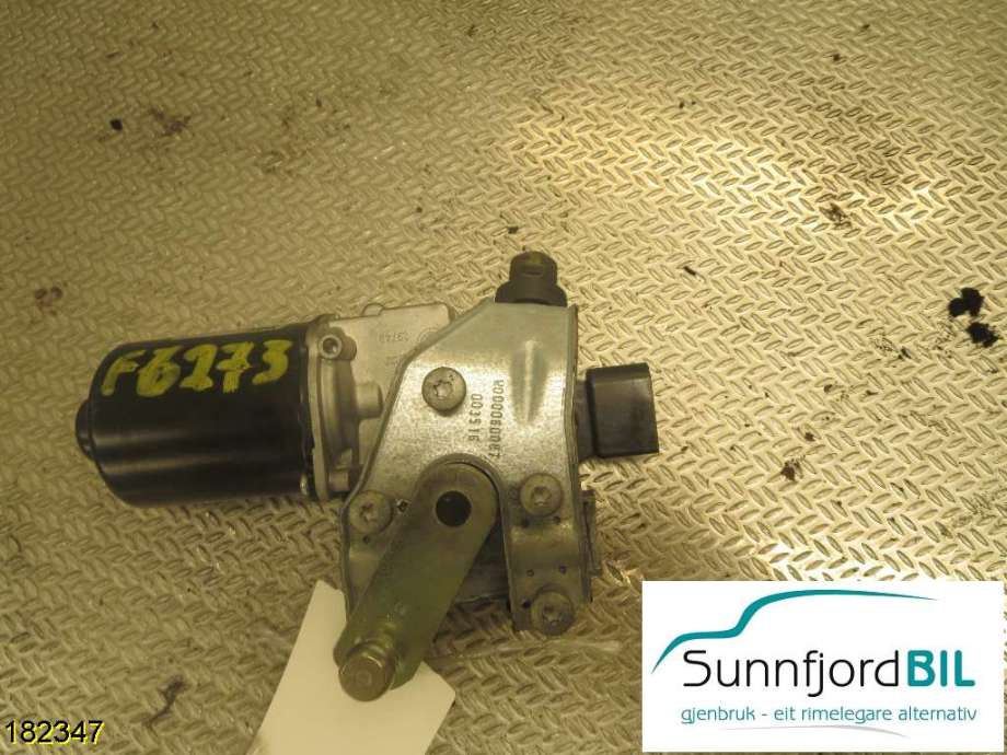 Viskermotor frontrute til Hyundai i20 2015-2020 (Type II)  (98100C8000|)