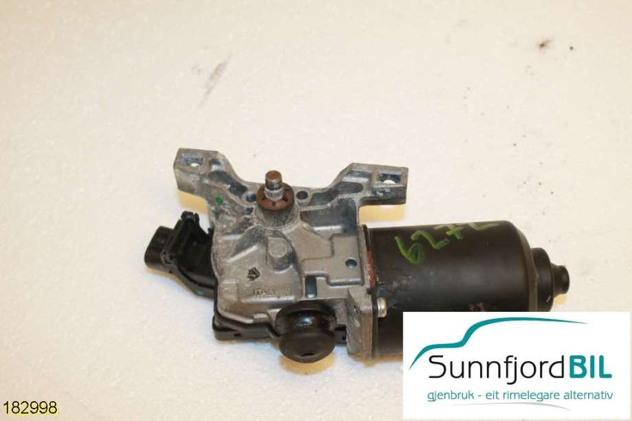 Viskermotor frontrute til Toyota Avensis 2003-2008 (Type II)  (TOYOTA||8511005060)