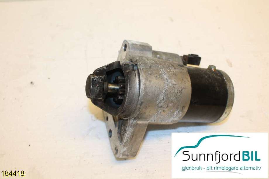 Starter til Citroën DS3, 2010-2019 (CITROEN DS3|V75500178004)