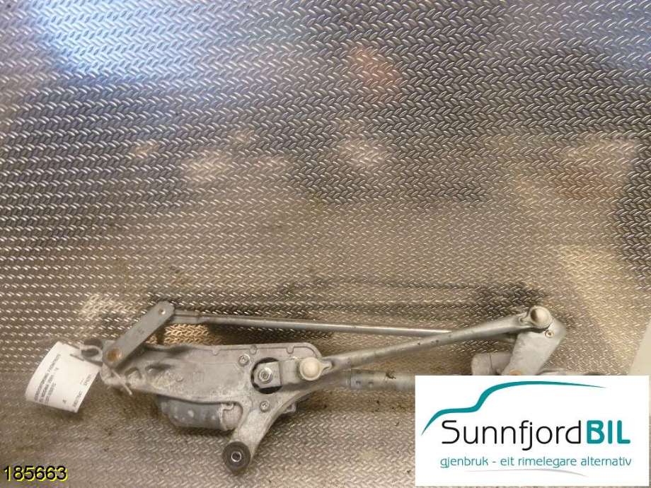 Viskeroverføring til Opel Insignia A, 2009-2014  (OPEL|)