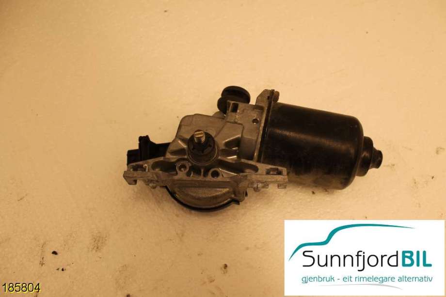 Viskermotor frontrute til Toyota Verso 2002-2004 (COROLLA) (COROLLA) (TOYOTA|8511013100|)