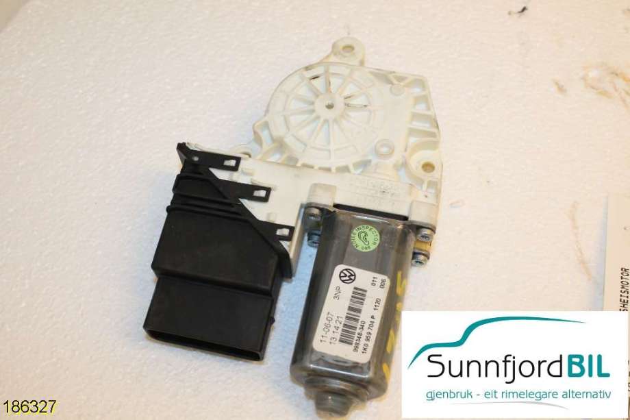 Ruteheis høyre til VW Golf V, Combi, 2003-2008  (VOLKSWAGEN|)