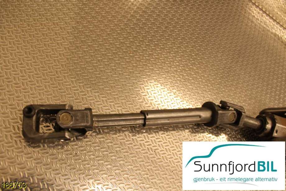 Rattaksel til VW Golf VI 2008-2012  (VOLKSWAGEN||1K1419502BB)