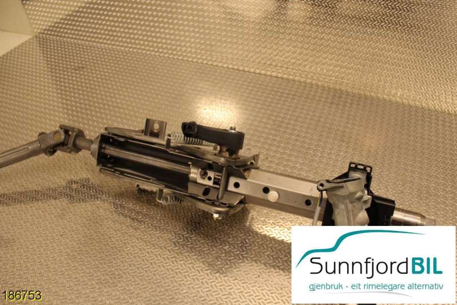 Rattaksel til VW Golf VI 2008-2012  (VOLKSWAGEN||1K1419502BB)