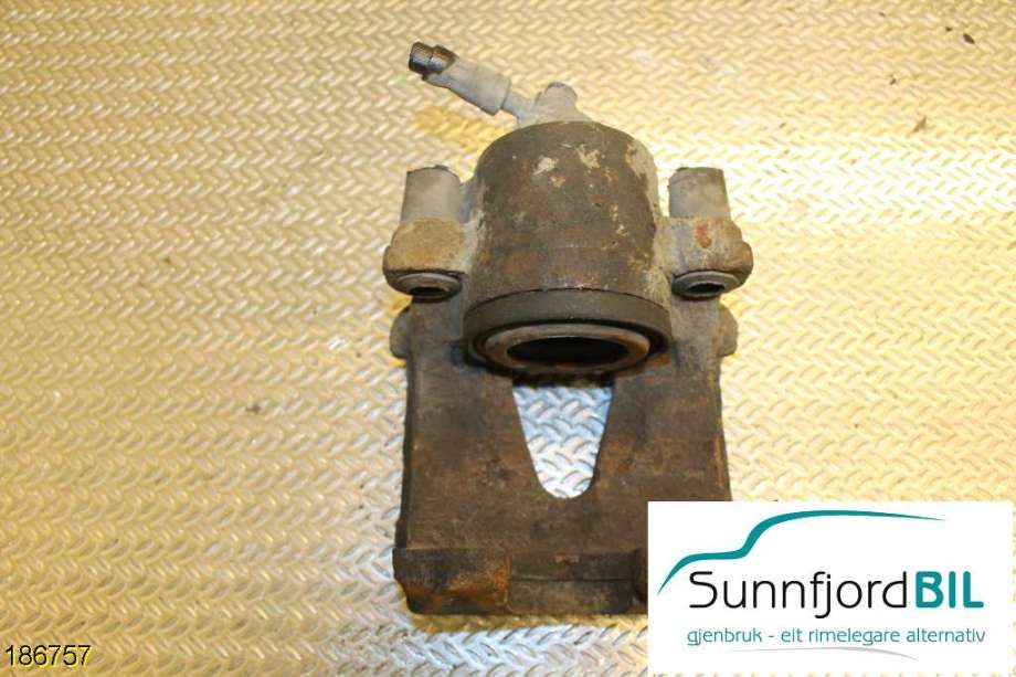 Bremsecaliper venstre foran til VW Golf VI 2008-2012 (VOLKSWAGEN|)