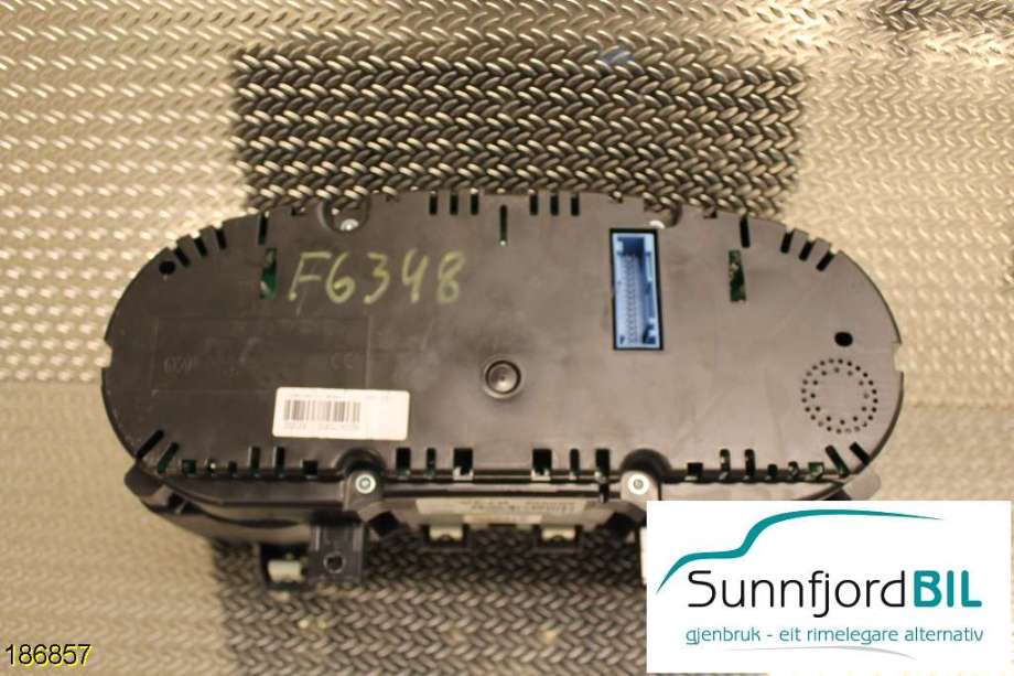 Instrumentpanel til VW Golf VI 2008-2012  (VOLKSWAGEN||5K0920)