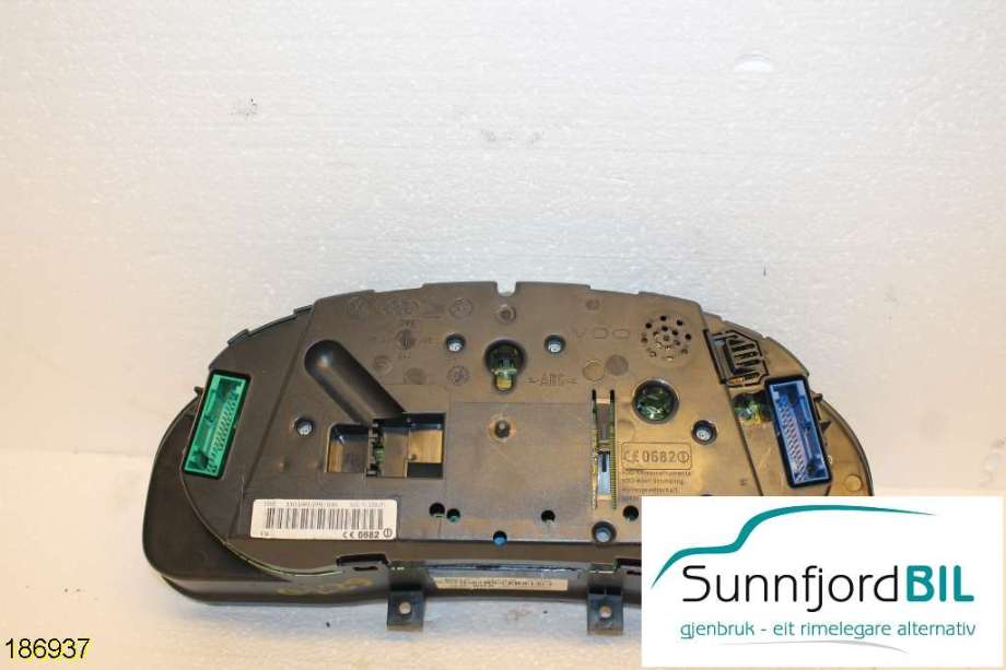 Instrumentpanel til VW Passat 2001-2005 (B5,3BG) (B5,3BG) (VOLKSWAGEN|110080199|)