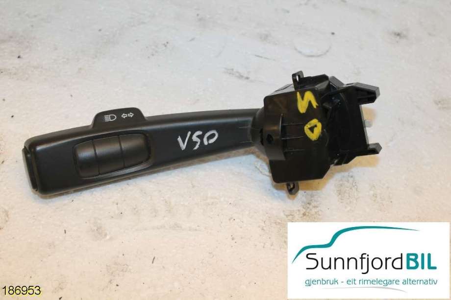 Bryter blink til Volvo V50, 2004-2007 (Fase 1)  (VOLVO|)