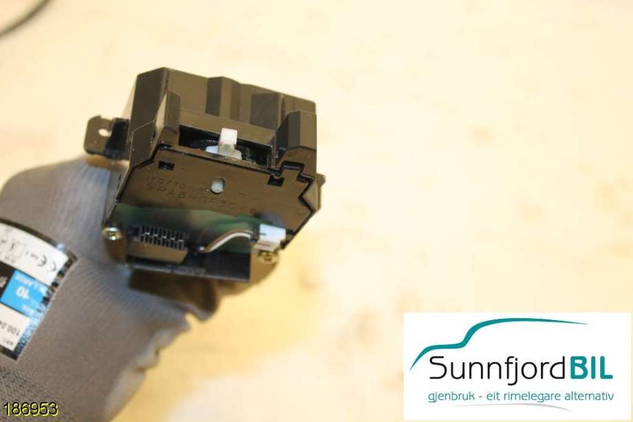 Bryter blink til Volvo V50 2004-2007 (Fase 1) (VOLVO|)