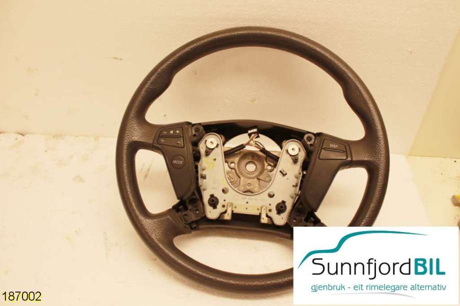 Ratt til Toyota Avensis, 2003-2008 (Type II)  (TOYOTA|TRW1555DE C00)