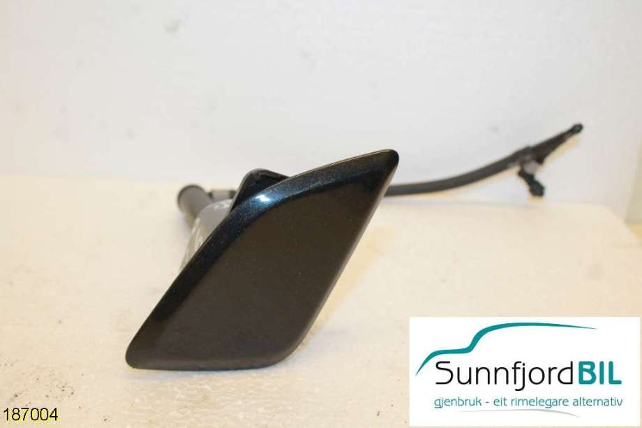 Lyktespylerdyse til Suzuki SX4 2009-2013 (Type I, Fase 2)  