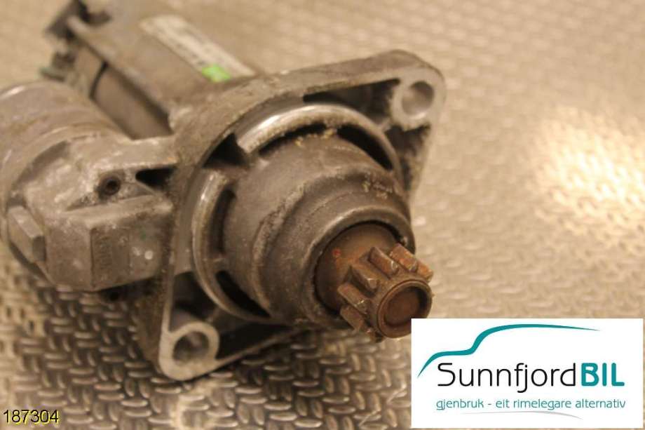 Starter til VW Golf V, Combi 2003-2008 (VOLKSWAGEN|1305040411|)