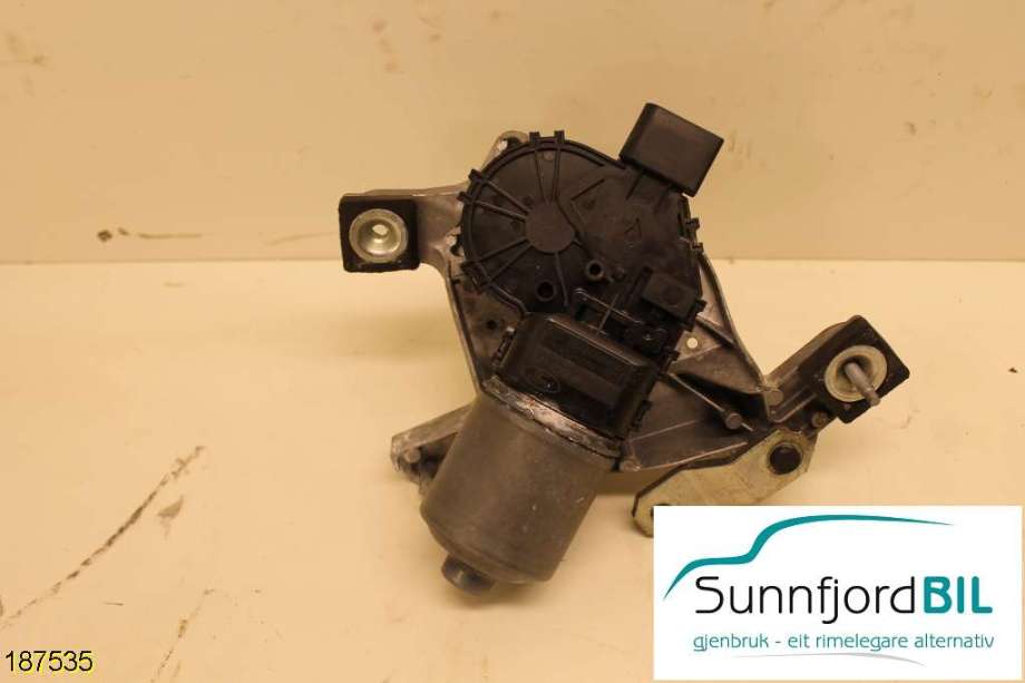 Viskermotor frontrute til Ford Mondeo 2011-2014 (Type IV, Fase 2)  (FORD||039243069)